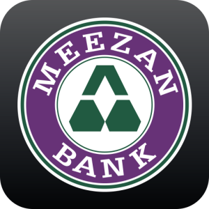 Meezan Bank Logo