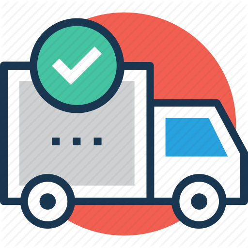Delivery Truck