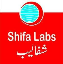 Shifa labs