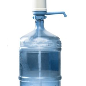 19 litre Mineral Water Bottle Pump