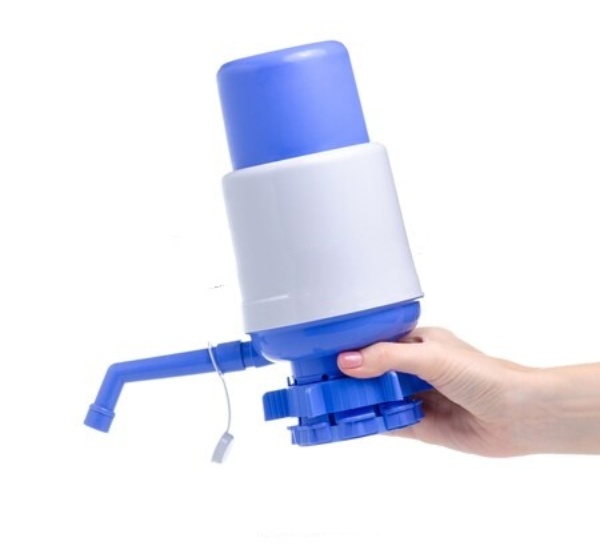 19 Litre Mineral Water Bottle Pump Horizon Mineral Water